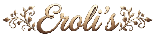 Eroli's Pizzeria Logo – Platz An d. Schmiede 2 in Witte