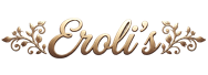 Pizzeria Erolis Logo
